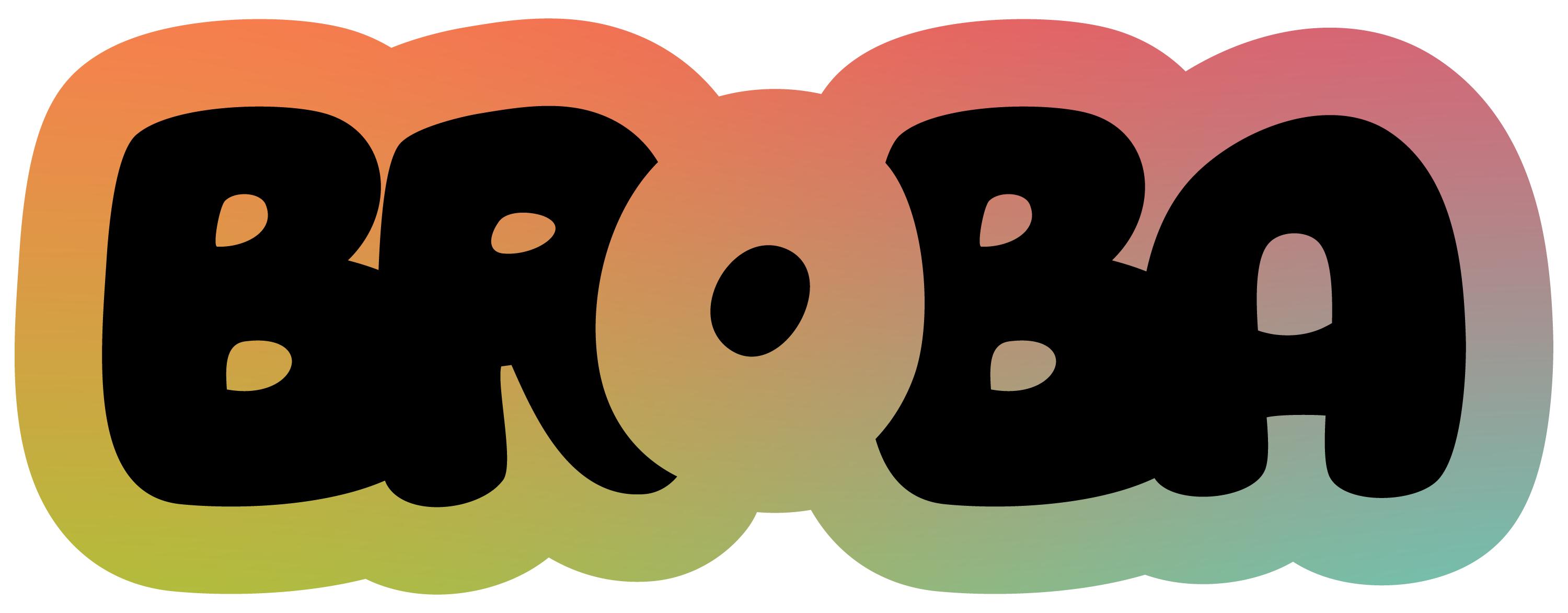 Broba Boba logo